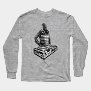 Planet of the Apes - DJ URSUS Long Sleeve T-Shirt